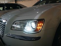 كرايسلر 300